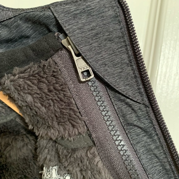 The North Face 3-in-1 Coat - Picture 5 of 8